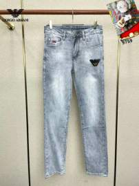 Picture of Armani Jeans Long _SKUArmanisz28-3825th2327578